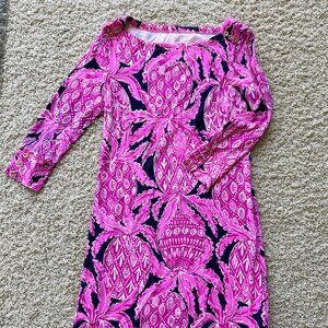 Lilly Pulitzer Sophie Dress, Size Small